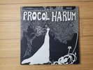 Procol Harum 1967 debut LP Deram DES-18008