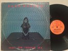 BABY BUDDHA MUSIC FOR TEENAGE SEX LP VG '81 los microwaves rare oop synth punk