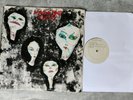 Magazine Real Life White Label Test Pressing UK 1978 Virgin V2100