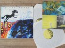 WARREN ELLIS | DIRTY THREE ?– Horse Stories 2xLP
