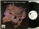 Black Cat Bones  Barbed Wire Sandwich    Orig White Label Promo Psych