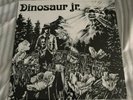 Dinosaur Jr Self Titled Vinyl NM
