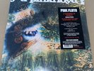 PINK FLOYD  A SAUCERFUL OF SECRETS  IMPORT  180 GRAM  FACTORY SEALED VINYL LP