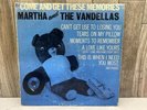MARTHA & THE VANDELLAS 