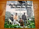 The Chambers Brothers  The Time Has Come  Rare 1967 Columbia Original Vinyl LP