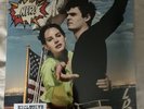 Lana Del Rey NFR  Norman Fucking Rockwell 2xLP Colored Blue SEALED RARE