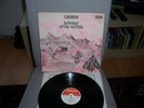 CARAVAN IN THE LAND OF GREY AND PINK red/white Deram records LP 33 rpm Near mint