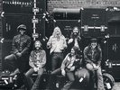 The Allman Brothers Band At Fillmore East Doppio Vinile Lp Nuovo Sigillato