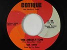 Latin Soul 45 - TNT Band - The Meditation/Mr. Slick - Cotique - VG+ mp3