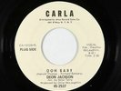 Northern Soul 45 - Deon Jackson - Ooh Baby - Carla - VG+ mp3
