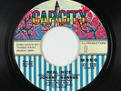 Northern Soul 45 - Johnny Barnes - Real Nice - Capcity - mp3