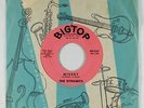 Northern Soul R&B 45 - Dynamics - Misery/I'm The Man - Bigtop - VG+ mp3