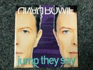 Vinyl 7inch Single DAVID BOWIE 