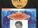Billy Ocean - Red Light Spells Danger / Love Really Hurts Without 7'' Vinyl VG+