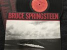 Bruce Springsteen – Nebraska Vinyl LP US Columbia TC 38358 1982 1st PRESS NM/EX