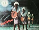 Boncana Maïga - Mariétou Scarce afro Maxi