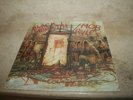 LP Vinyl 33t  / Black Sabbath – Mob Rules (FR.1981) cleaned