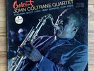 John Coltrane Crescent LP Impulse AS - 66 RVG