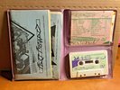 RARE PUNK CASSETTE TAPE Fast Forward Mag #12 NEW Wave 1982 BLOW MONKEYS