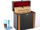 Shellac Record Collector Starter Pack: Case For 10