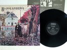 BLACK SABBATH SAME NEMS SP18 5010 JAPAN VINYL LP