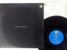 JUSTIN HEATHCLIFF SAME ATLANTIC L-6005-A JAPAN VINYL LP
