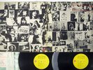 ROLLING STONES EXILE ON MAIN ST ROLLING STONES P-5051,2S JAPAN VINYL 2LP