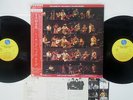 TALKING HEADS NAME OF THIS BAND IS SIRE P-5605,6 JAPAN OBI VINYL 2LP