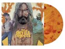The Devil's Rejects Vinyl Soundtrack Waxwork Records Rob Zombie SEALED