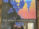 YES The Steven Wilson Remixes Vinyl Box Set - Records LP