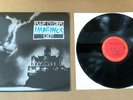 Orig Blue Oyster Cult Imaginos USA Vinyl LP Near Mint 1st Press