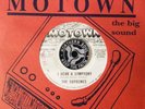 THE SUPREMES *Demo* I HEAR A SYMPHONY * MOTOWN CLASSIC NORTHERN SOUL ??