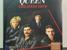 Queen-Greatest Hits Sealed 2-LP 180 gram Vinyl Half-Speed Mastered ( Sleeve Bend