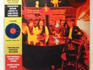 BLUE ÖYSTER CULT – Spectres   2018 Ltd. Blue LP w/ OBI   SEALED