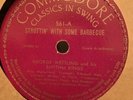 Jazz 78 RPM -- Lot