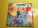 The Zombies Odessey And Oracle Lp varese vintage re '68 psych vinyl SEALED 2015