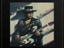 Stevie Ray Vaughan Texas Flood Mobile Fidelity MFSL MOFI One Step SEALED Ultra