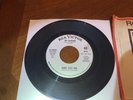 Northern Soul CAVALIERS - Hold To My Baby / Dance Little Girl - RCA PROMO - DJ