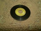 ELVIS PRESLEY SUN 217 BABY LETS PLAY HOUSE PUSHMARKS RAB WEST COAST   45 RPM