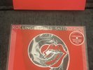 The Rolling Stones - Tattoo You - No.9 Carnaby St Heavy Red Vinyl - Ltd/1000 NEW