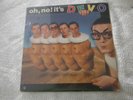 DEVO - Oh, No  It's DEVO - Vinyl - Factory sealed