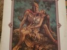 Malo Vinyl LP (VG+/VG)
