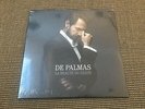 RARE ALBUM VINYL LP 10T GERALD DE PALMAS LA BEAUTE DU GESTE (NEUF)