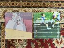 Get Up Kids LPs (Something to Write Home About, Four Minute Mile)