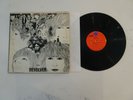 THE BEATLES REVOLVER LP  1971 CANADA RED BULLSEYE ST-2576 STEREO PRESS