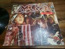 MC5 - Kick Out The Jams -  Vintage Vinyl LP - White Label Radio Promo