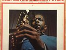 John Coltrane Giant Steps Atlantic LP 1311 1st Press Mono Deep Groove Black 1960