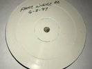 TEST PRESSING Fame Whore Soundtrack Dub Narcotic Sound System Emily's Sassy Lime