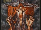 THE NIGHT ETERNAL - Moonlit Cross (LIM.SMOKE V.*DARK HEAVY METAL*UNTO OTHERS*