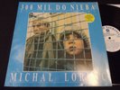 MICHAL LORENC - 300 MIL DO NIEM LP RARE 1991 (OST) ORIGINAL SOUNDTRACK POLAND